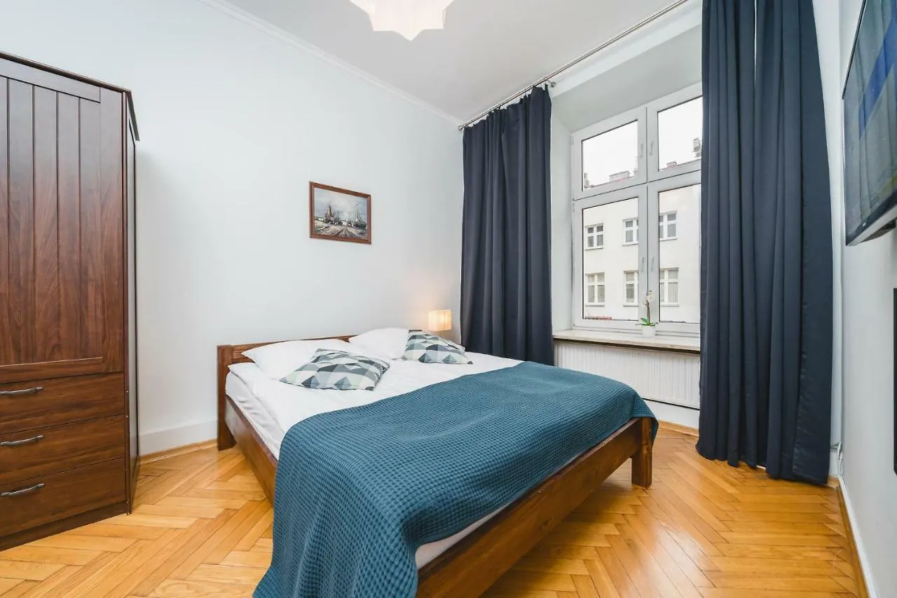 Florian'S Gate | City Center Old Town | Florianska 40 Hotel Krakow 0*,  Poland