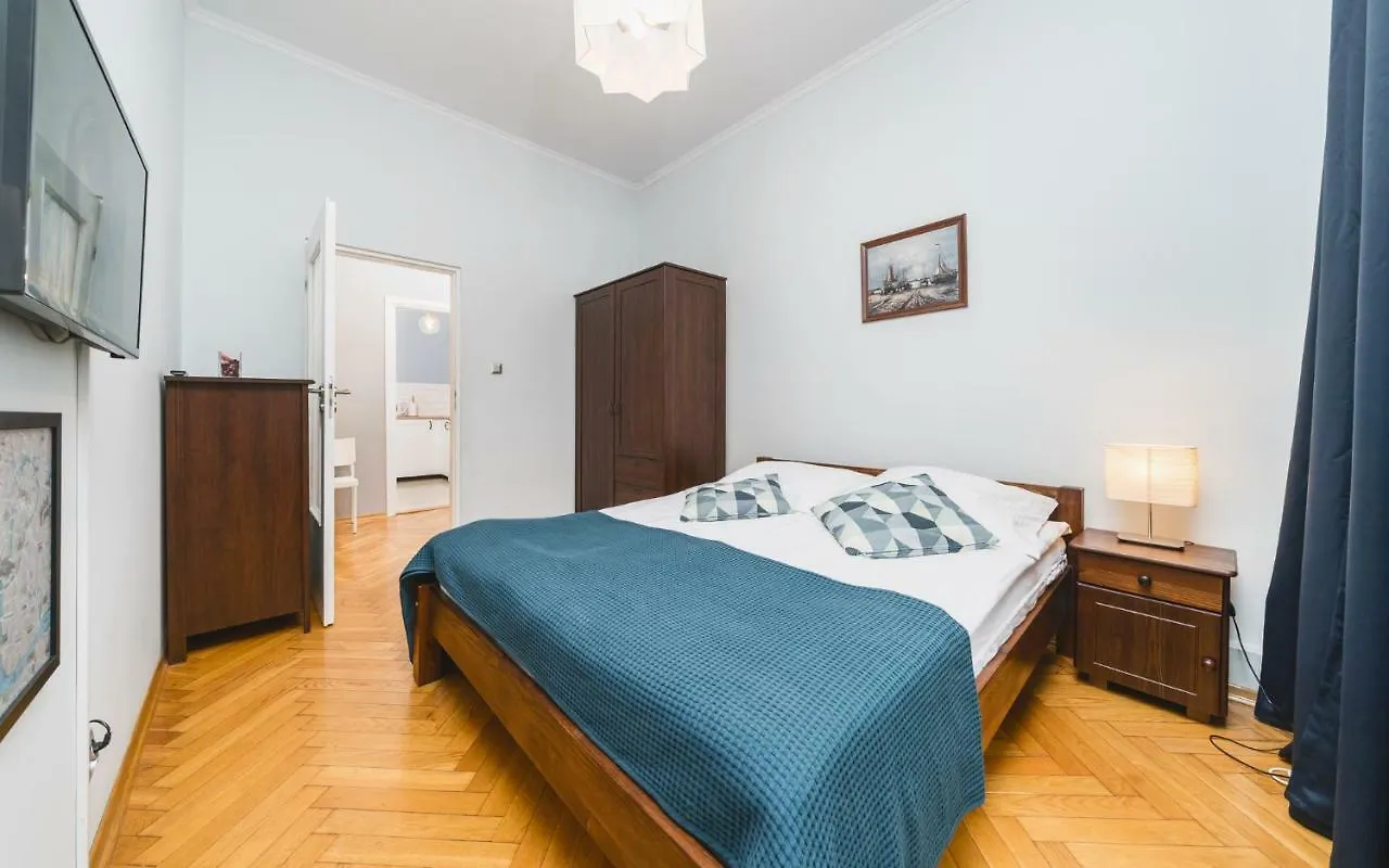 Florian'S Gate | City Center Old Town | Florianska 40 Hotel Krakow