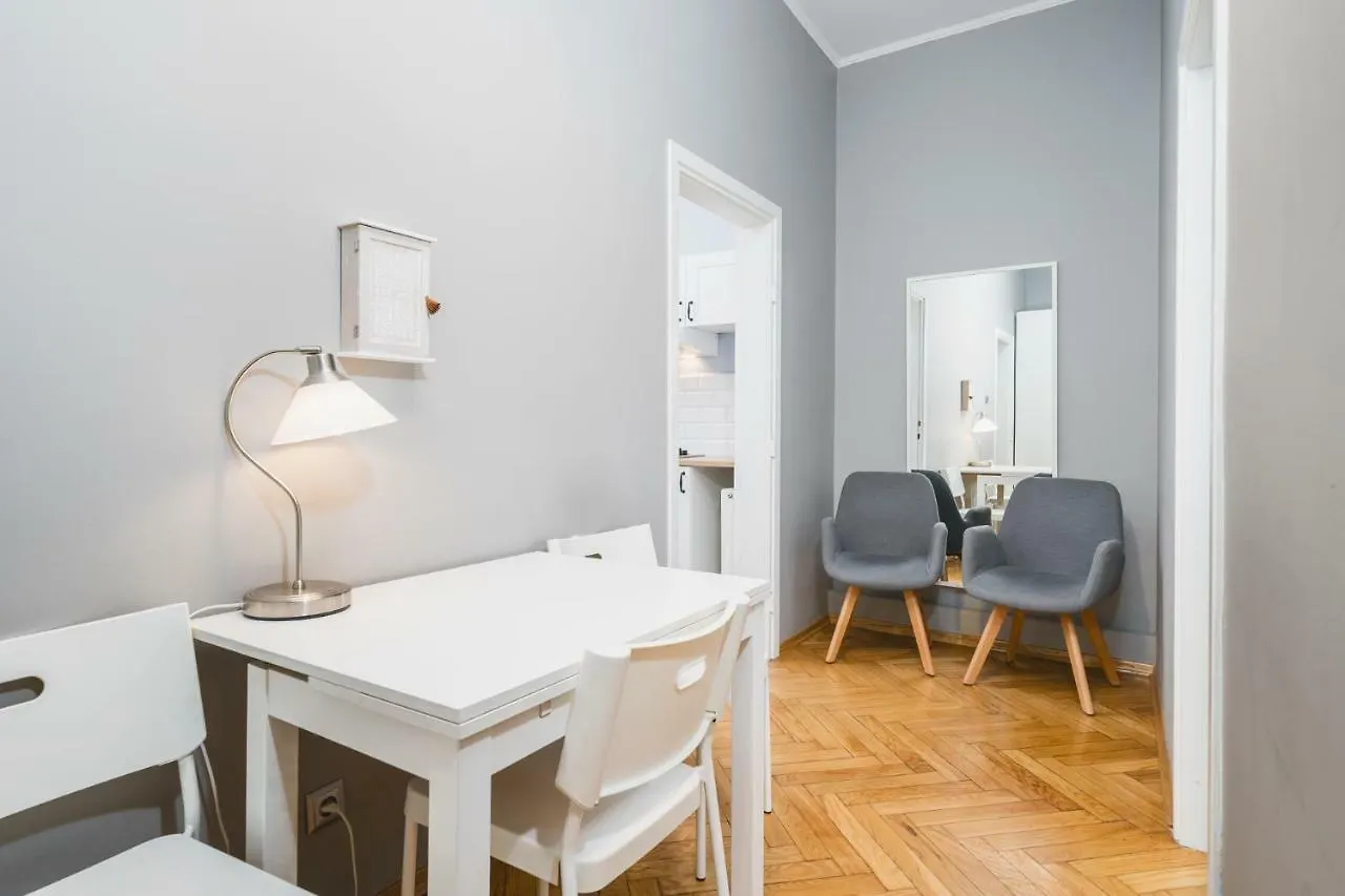 Florian'S Gate | City Center Old Town | Florianska 40 Hotel Krakow 0*,  Poland