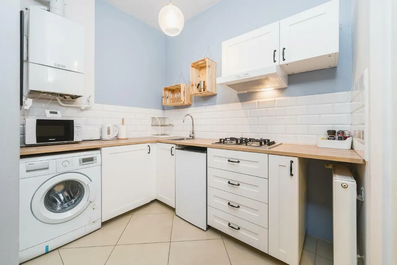 Apartment Florian'S Gate | City Center Old Town | Florianska 40 Hotel Krakow