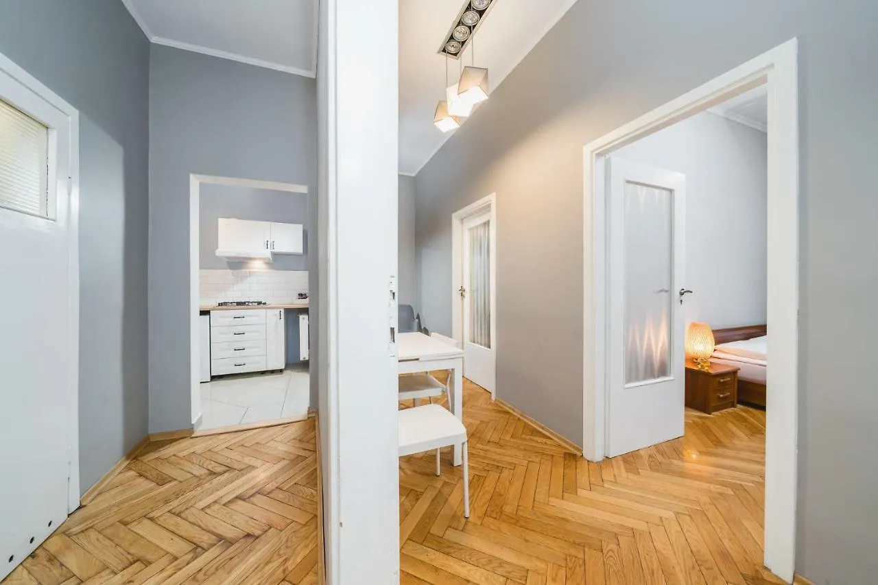 Florian'S Gate | City Center Old Town | Florianska 40 Hotel Krakow 0*,