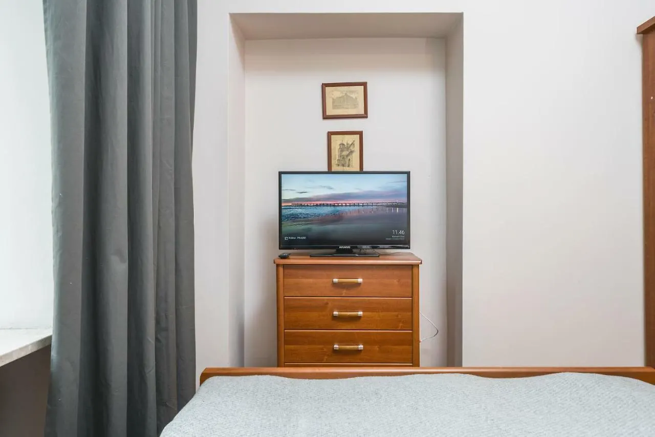 Florian'S Gate | City Center Old Town | Florianska 40 Hotel Krakow Apartment